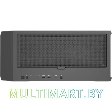 Корпус Zalman Z10 картинка 5
